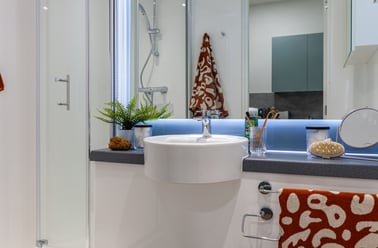 Accessible Gold Studio, The Waterways, 1 Pump Way, Lace Market, Nottingham - Image 2